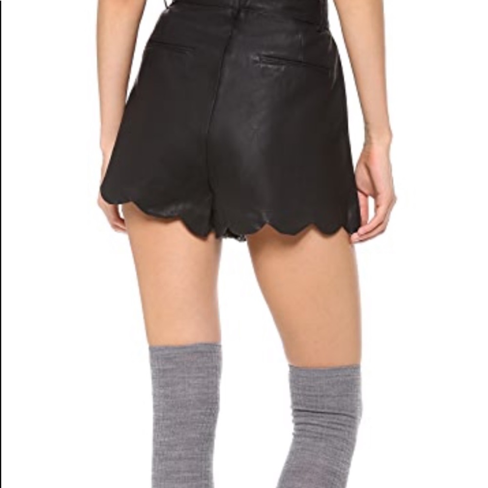 MINKPINK shorts